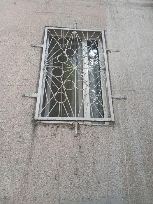 Продаю решётки в хорошем состояние