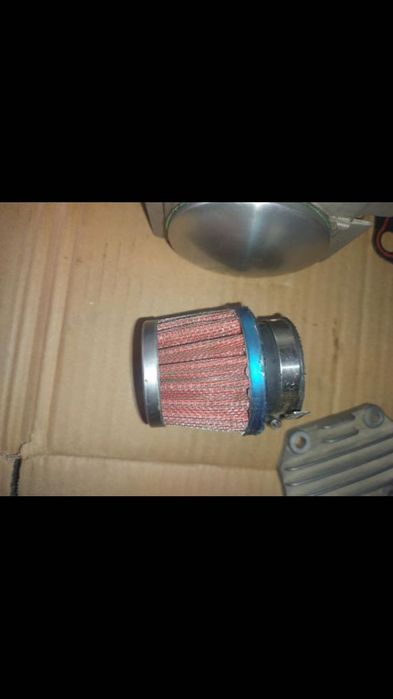 Vand chiuloasa de 107/110/125 folosita de 4 ori