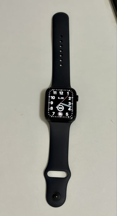Apple Watch SE3 ( 2025 ) 44mm