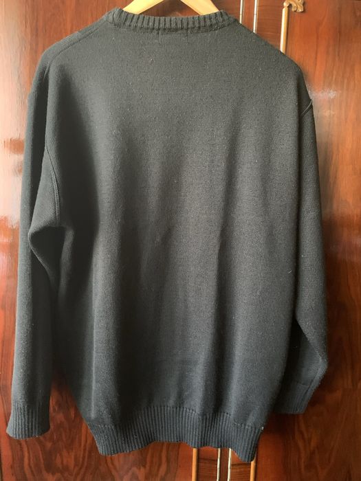 Bluza unisex in combinatie de culori