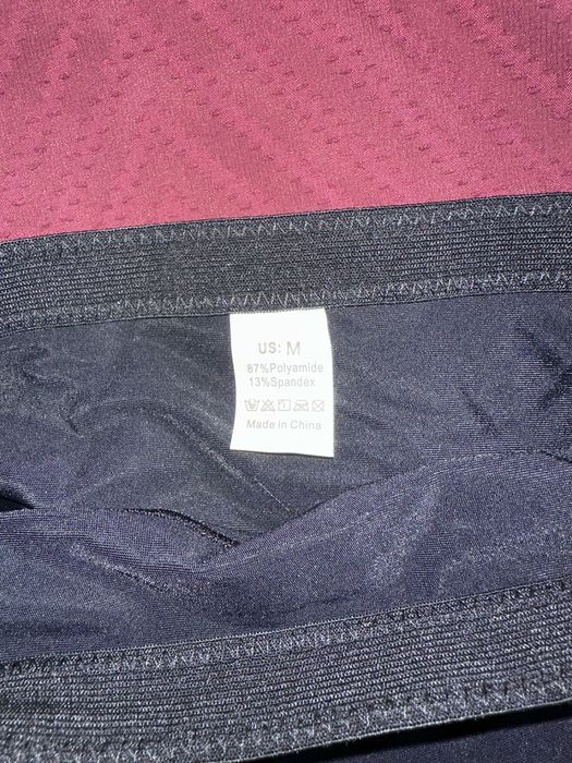 Оформящо и стягащо бельо, М