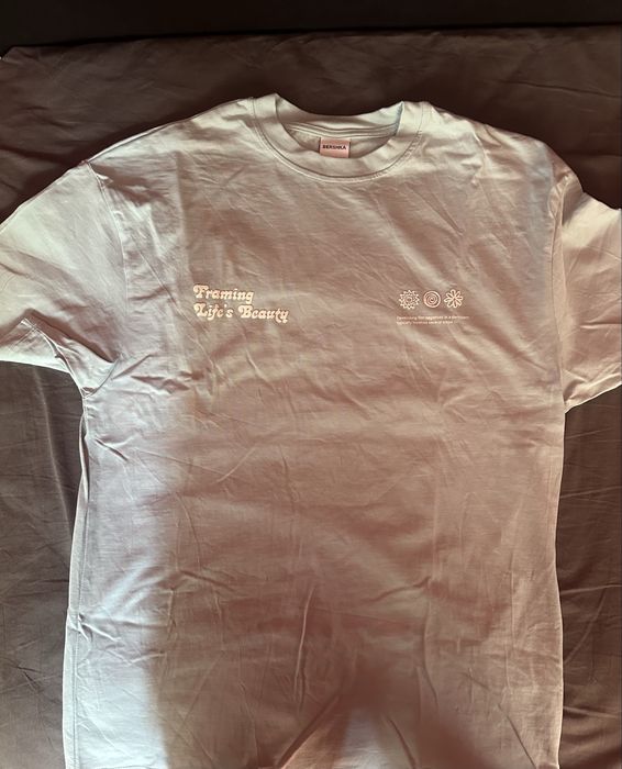 Дамски тениски MOHITO, Bershka, About You