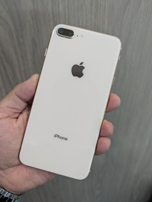 iPhone 8 Plus 64gb | СМАРТФОН
