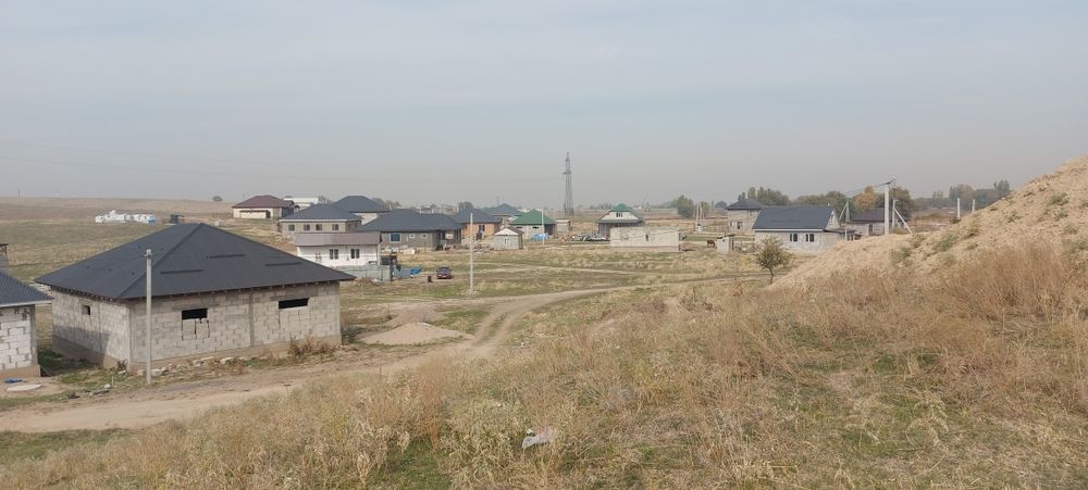 Продам участок 7,35 соток