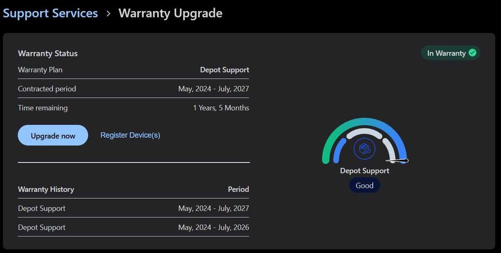 Lenovo V15 G4 (16GB DDR5, Ryzen 5, 512GB NVMe) - Перфектен, в гаранция