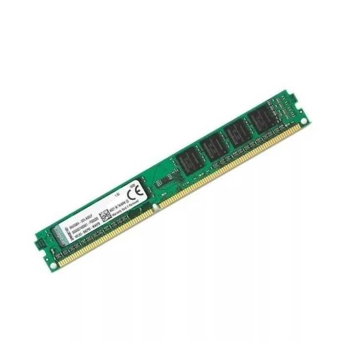 DDR3 на 4 Гб Модули оперативной памяти: 2 500 тг. - Комплектующие и ...