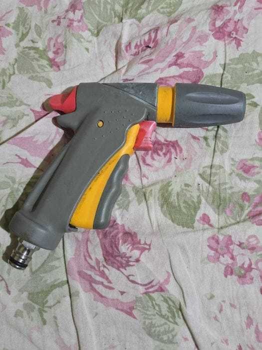 Pistol stropire Hozelock