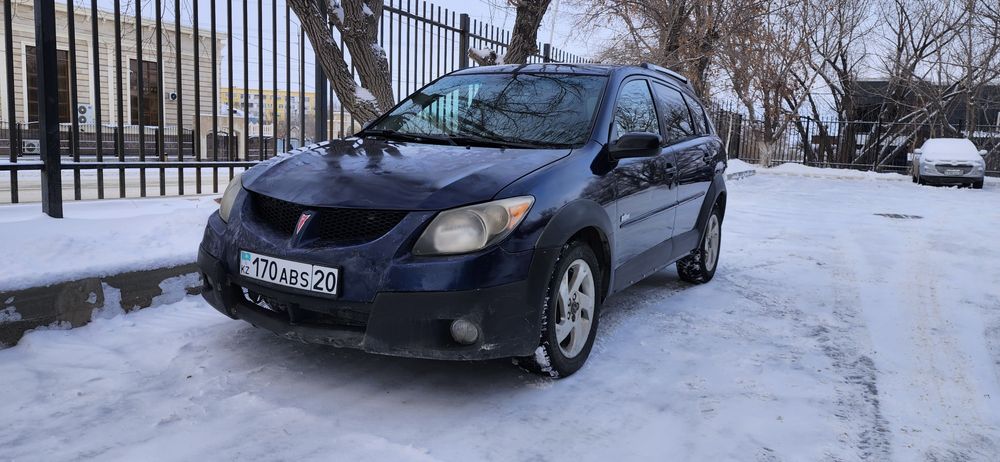 Продам Toyota Matrix