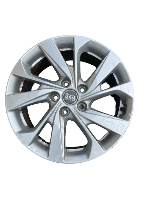 Janta Rezerva Aliaj R17 Hyundai Tucson Iii Tle 2015 - > 52910-D7220