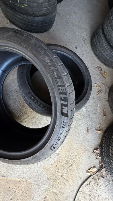 Michelin 275.35.19