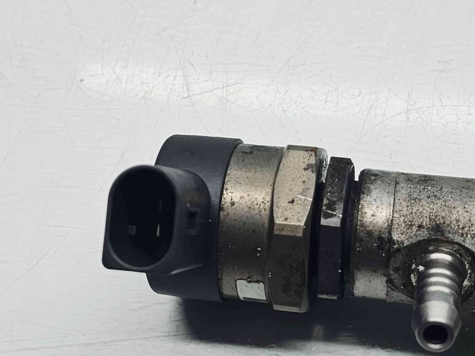 Rampa injectoare  Volkswagen Jetta 4 (6Z) [Fabr 2011-2017] 03L089N 2.0