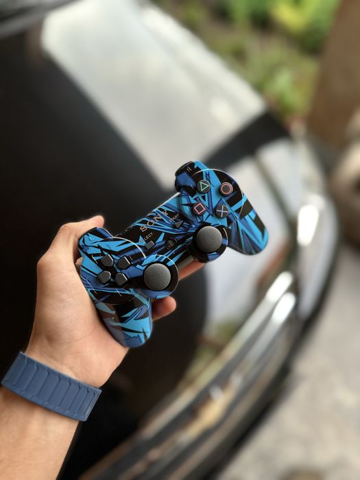 Dualsense пулт для Ps3 дубай