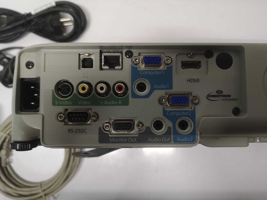 Проектор - Epson EB-X20