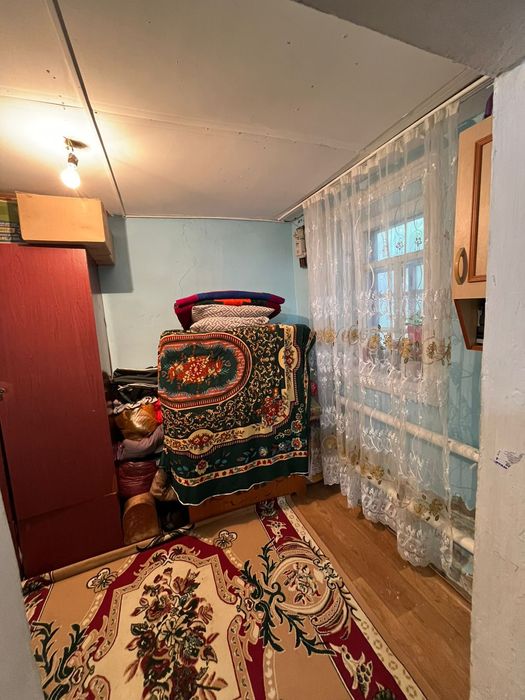 Дом продается, общей площядью земли 0.0429 га