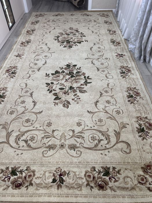 Палас 5,0*2,5 метра
