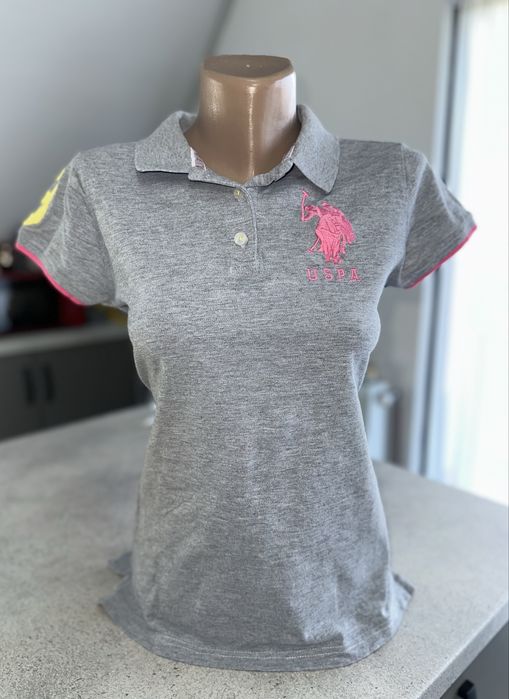 Tricou nepurtat polo