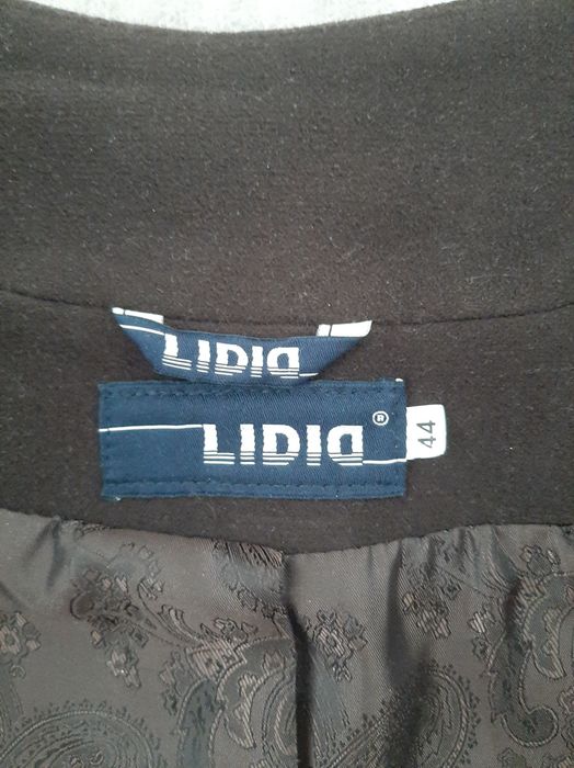 Пальто на весну.Размер 44-46.