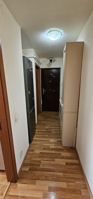 Garsoniera, zona Nord, mansarda