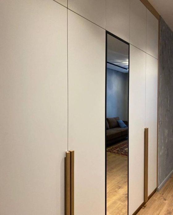 Mebel zakazga tayorlaymiz MDF LDSP