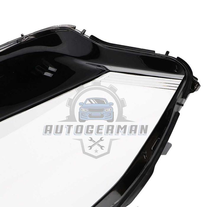 Капаци фарове Volkswagen VW Golf 7 (14-17) стъкло фар крушки Фолксваген Голф 7 xenon