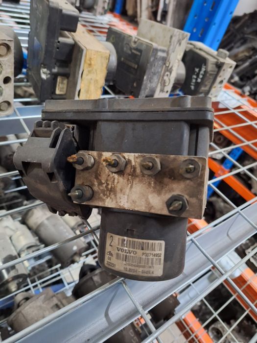 Abs модул Volvo XC70 / Волво ХЦ70