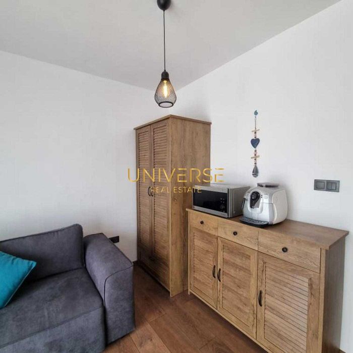 Продава се Едностаен апартамент в Свети Влас - 43 кв.м за 676 €/кв.м - Снимка #4