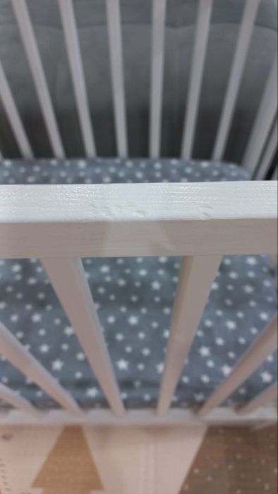 Бебешка кошара!!