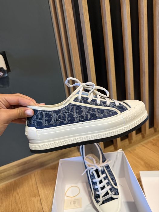 Оригинални Обувки DIOR