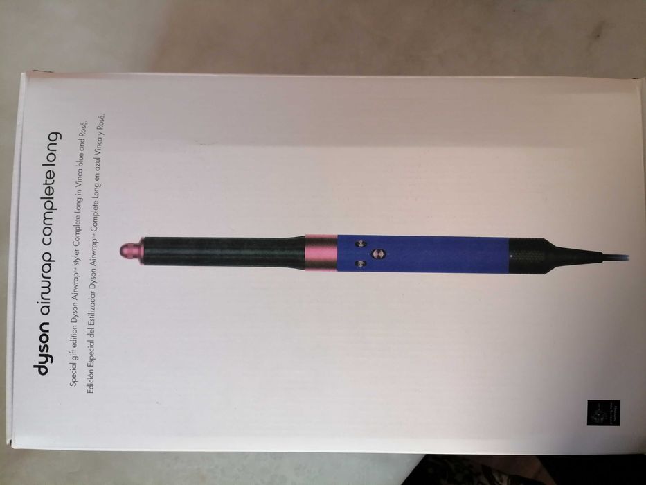 Дайсон supersonic