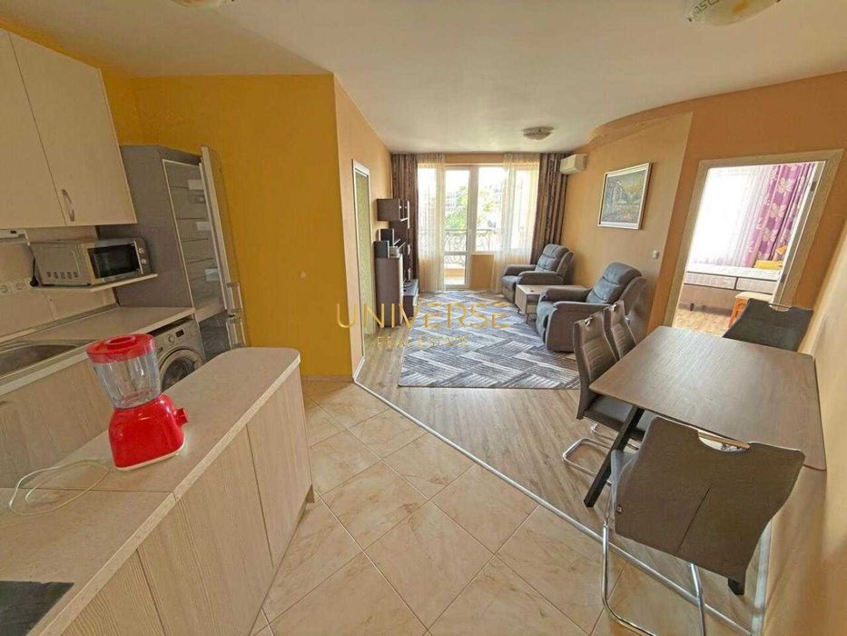 Продава се Тристаен апартамент в Поморие - 94 кв.м за 1543 €/кв.м - Снимка #6