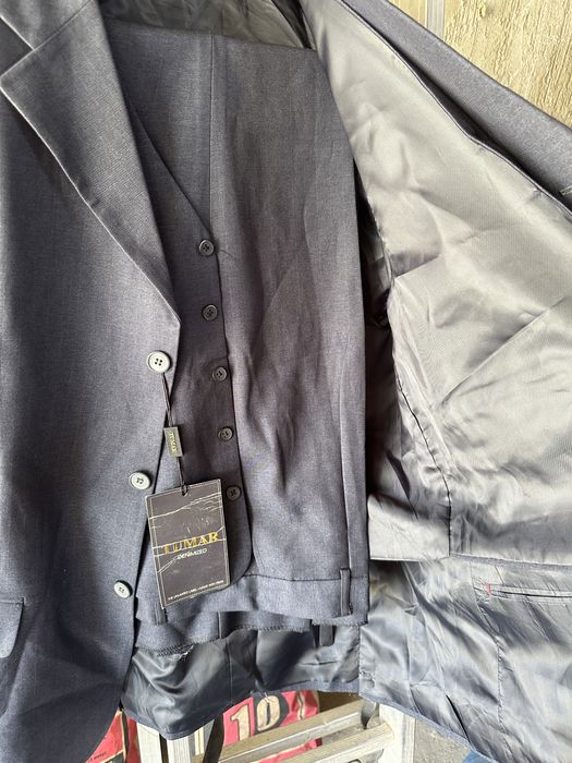 Костюм Новый Размер 52