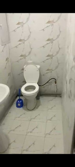 Аренда 2/4/16 шикарной квартиры на ЖК Олмос. ID: OY 51