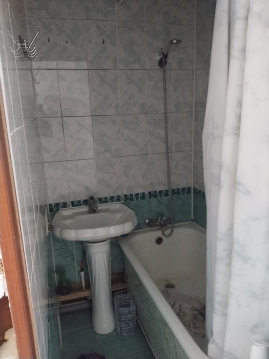 Квартира 3х ком.