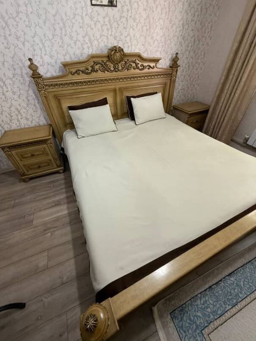 Спальный гарнитура