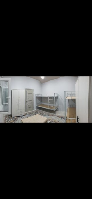 Arenda kvartira uy student qizlarga talaba yangi TashMI, Medgorodok
