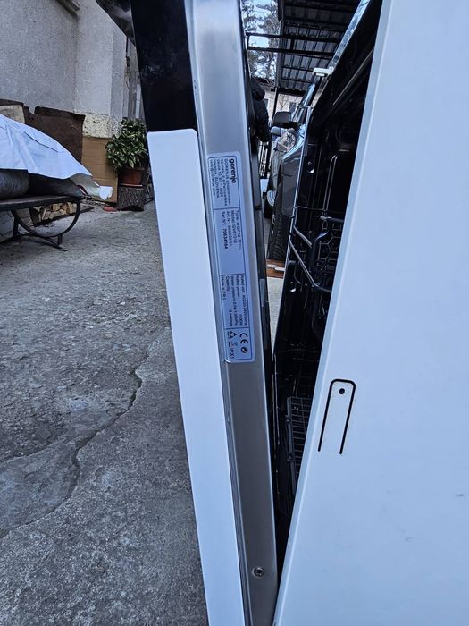 Съдомиалня Gorenje