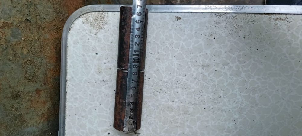 Навесы на ворота