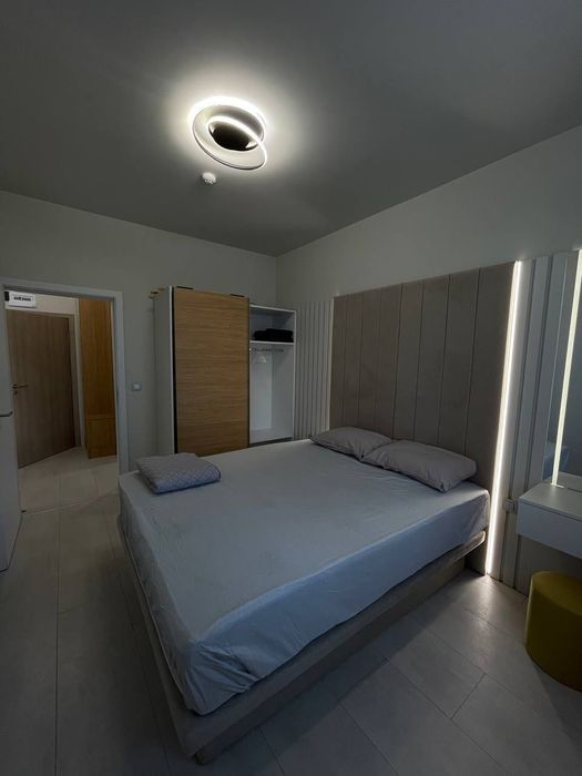 Продава се Двустаен апартамент в к.к. Слънчев бряг - 51 кв.м за 1667 €/кв.м - Снимка #3