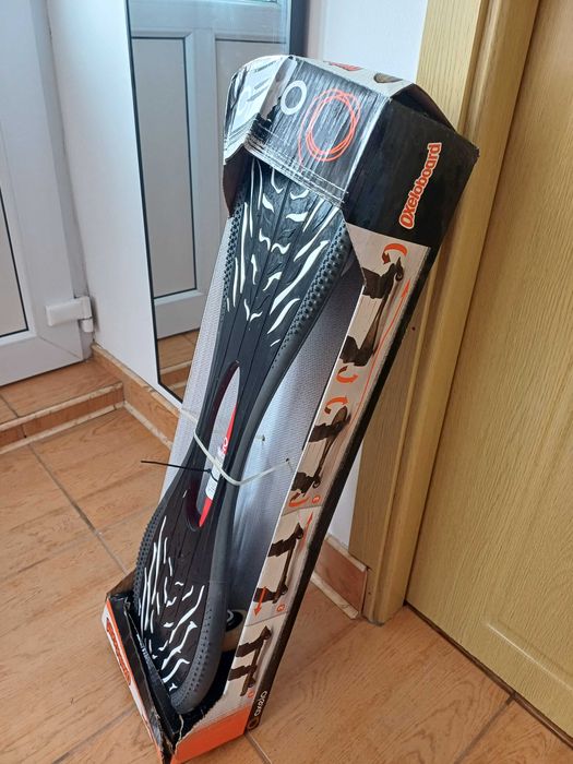 Waveboard Oxeloboard Classic