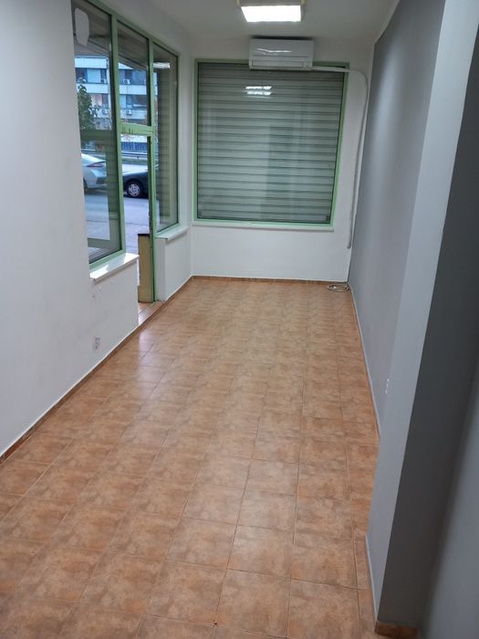 Дава се под наем Магазин в София, Люлин 8 - 30 кв.м за 357 € - Снимка #6