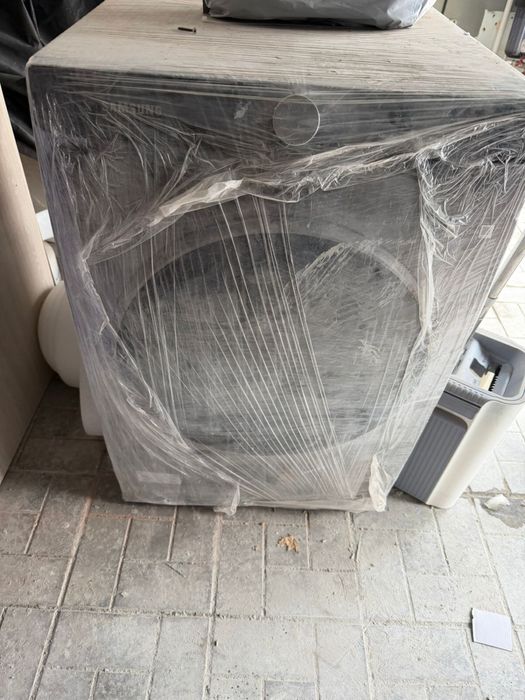 Сушильная машина