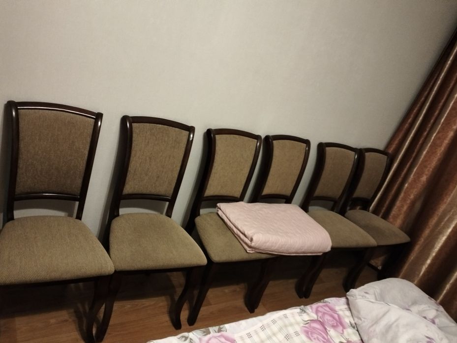 Продам Стулья мягкие