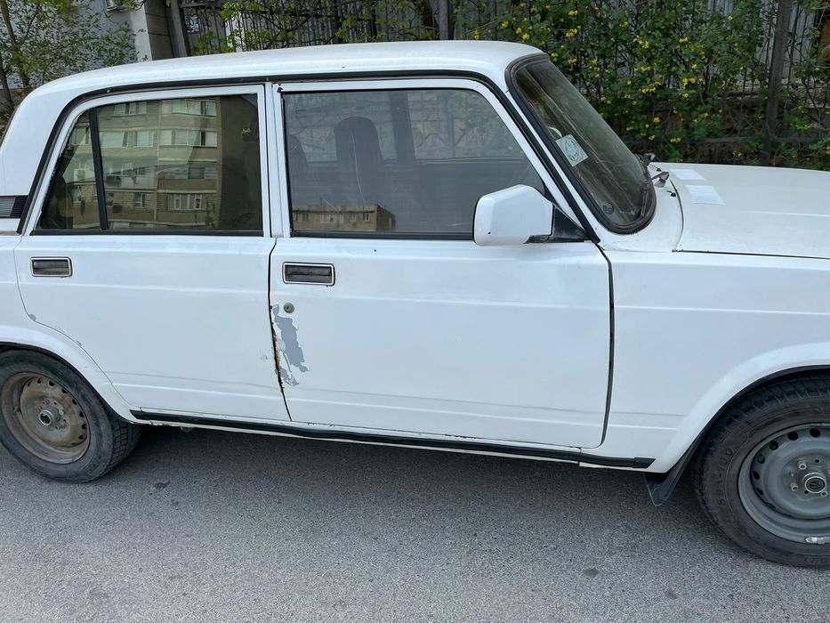 Лада ваз 2107 продаётся