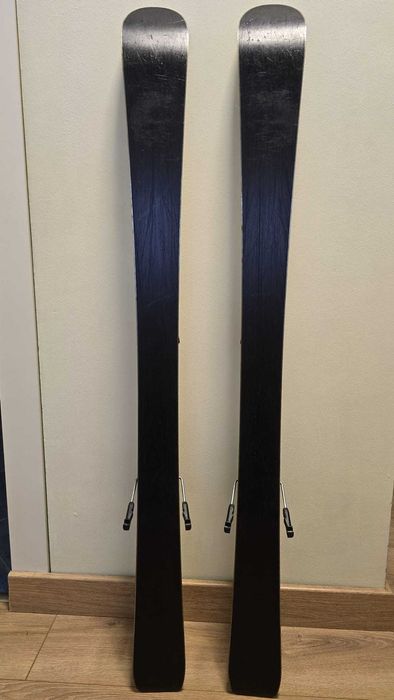 Schiuri pentru copii Salomon 24 Hours Race 110 cm