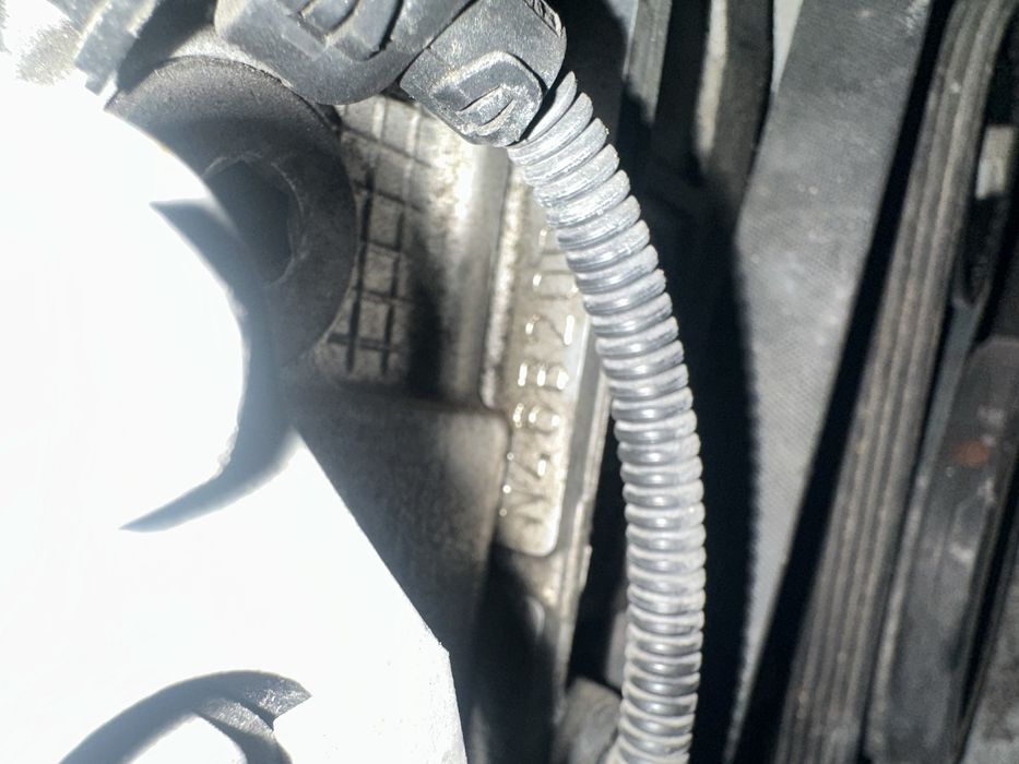 Двигатель N46B20 E46 E90 E60