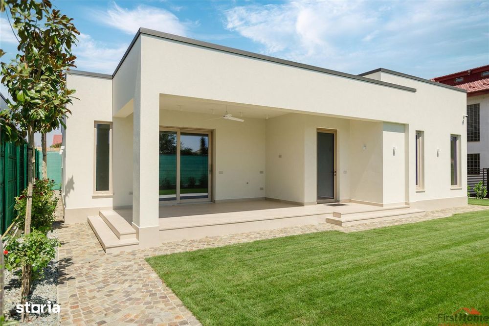 Casa 2026 parter, str Vrancei,construita ''corect'', 486 teren, 171 ca