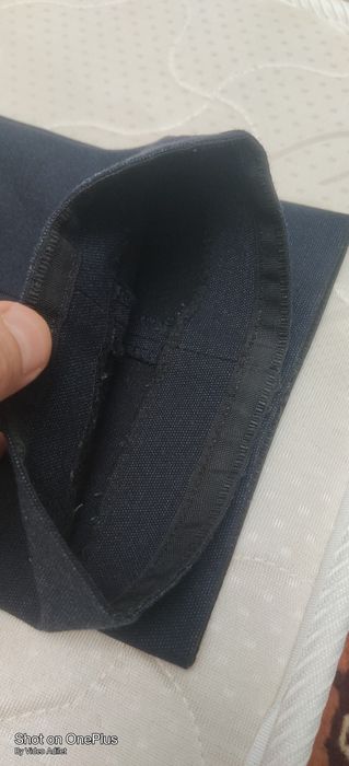 Брюки мужские классика