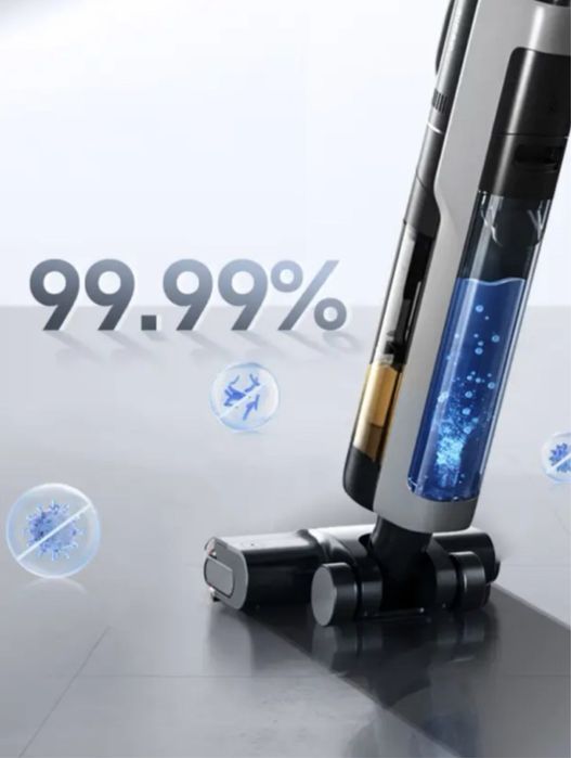 Пылесос DREAME H13 Pro Plus Mix