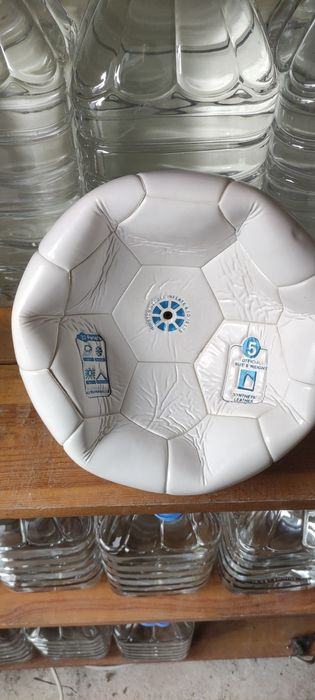 Футболна топка Левски М тел.