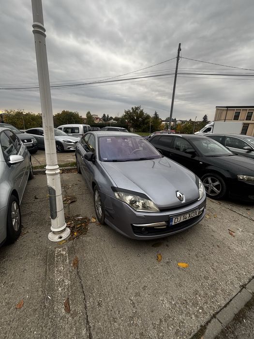 RENAULT Laguna 2007 — imagine 3